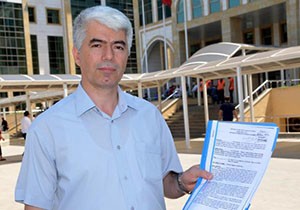  Soykırım  tasarısına destek veren Türk kökenli 11 milletvekili hakkında suç duyurusu